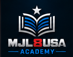 MJL8USA Academy